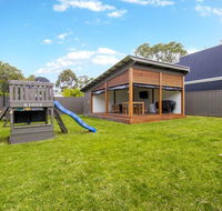 Perfect for Family Fun - Foster Accommodation