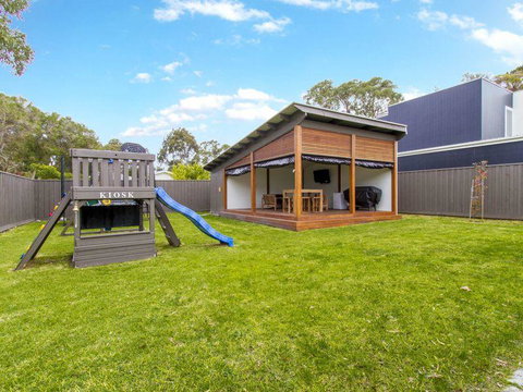 Perfect For Family Fun - Foster Accommodation 0