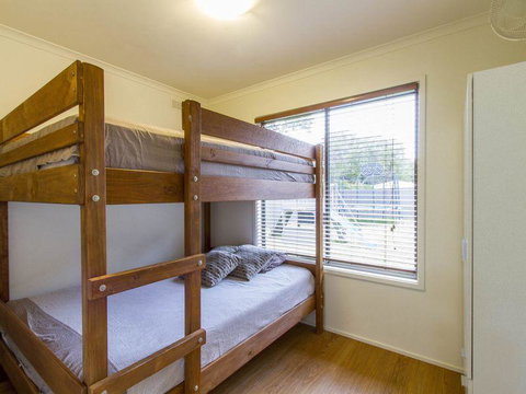 Perfect For Family Fun - Foster Accommodation 7