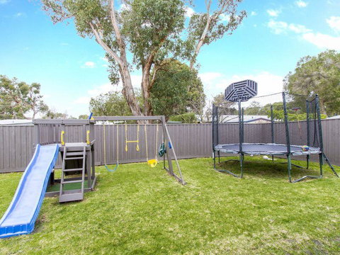 Perfect For Family Fun - Foster Accommodation 5