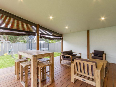 Perfect For Family Fun - Foster Accommodation 4