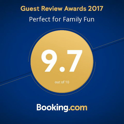 Perfect For Family Fun - Foster Accommodation 13