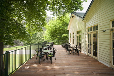 Oscar\'s On The Yarra - Foster Accommodation 9
