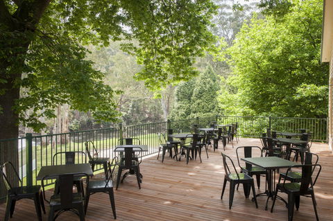 Oscar\'s On The Yarra - Foster Accommodation 7