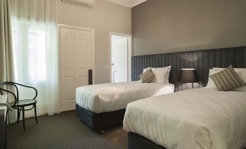 Oscar\'s On The Yarra - Foster Accommodation 11