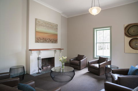 Oscar\'s On The Yarra - Foster Accommodation 12