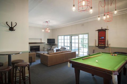 Oscar\'s On The Yarra - Foster Accommodation 13