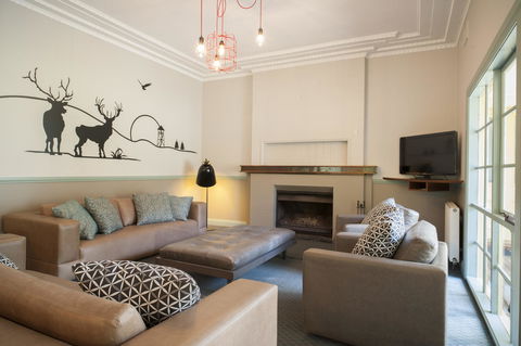 Oscar\'s On The Yarra - Foster Accommodation 15