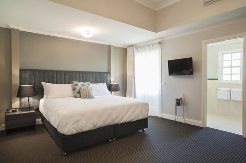 Oscar\'s On The Yarra - Foster Accommodation 2