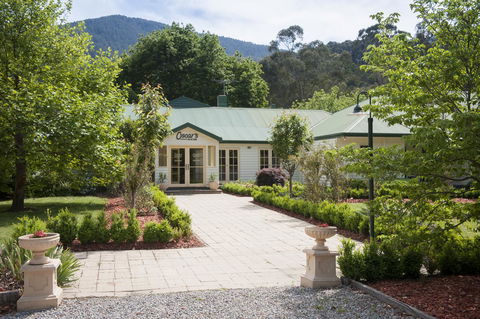 Oscar\'s On The Yarra - Foster Accommodation 0