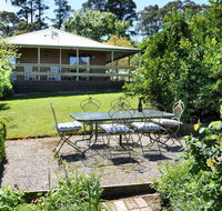 Lavender Farm - Foster Accommodation