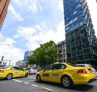 Canvas Suites on Flinders - Foster Accommodation