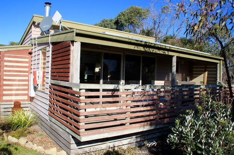 The PC Cottage - Foster Accommodation 7