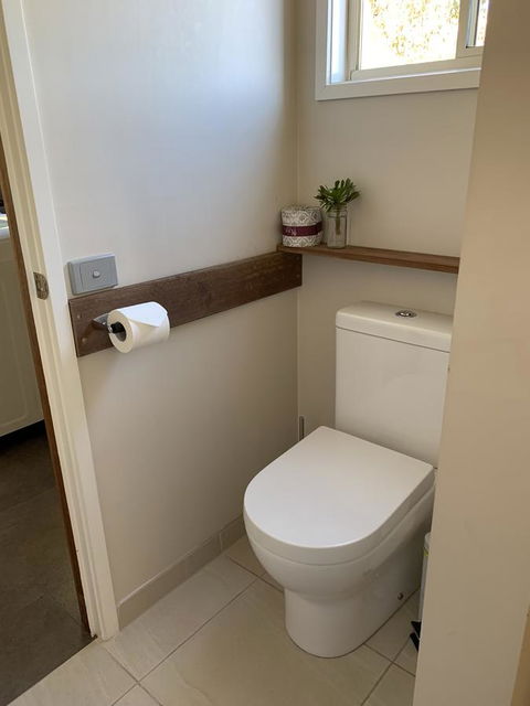The PC Cottage - Foster Accommodation 6