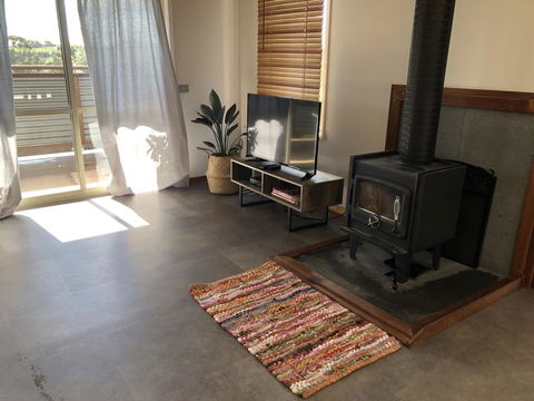 The PC Cottage - Foster Accommodation 20