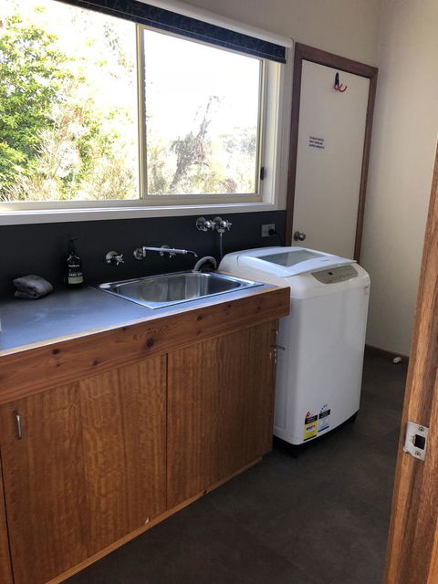 The PC Cottage - Foster Accommodation 12