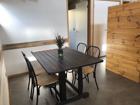 The PC Cottage - Foster Accommodation 19