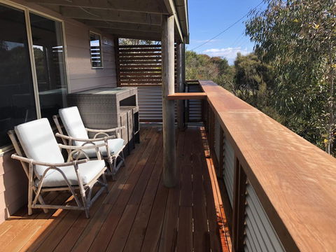 The PC Cottage - Foster Accommodation 23