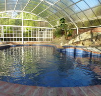 Alpine Aspects - Foster Accommodation