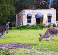 Marwood Luxury Villas - Foster Accommodation