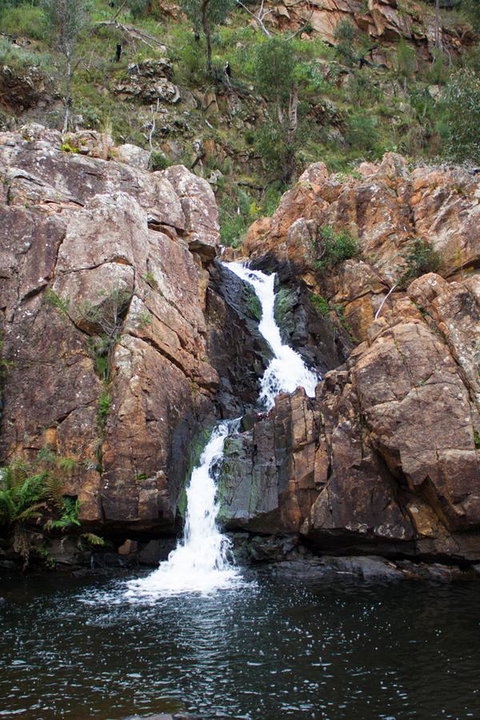 Marwood Villas - Foster Accommodation 27