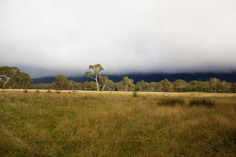 Marwood Villas - Foster Accommodation 42
