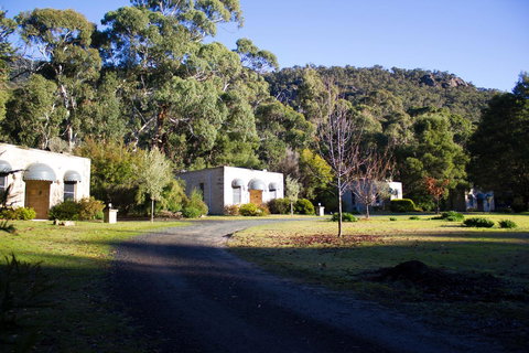 Marwood Villas - Foster Accommodation 23