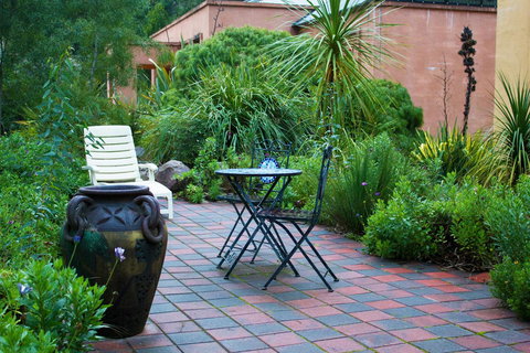 Marwood Villas - Foster Accommodation 19