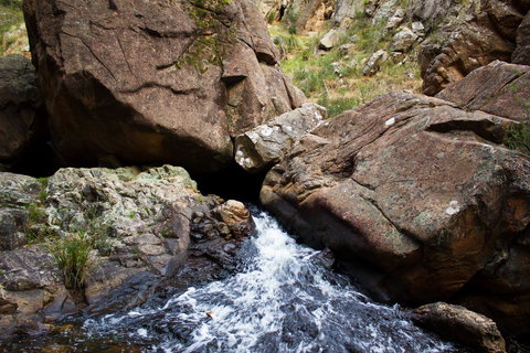 Marwood Villas - Foster Accommodation 39