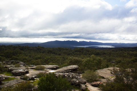 Marwood Villas - Foster Accommodation 18