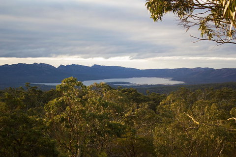 Marwood Villas - Foster Accommodation 32