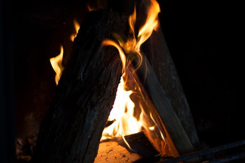 Marwood Villas - Foster Accommodation 14