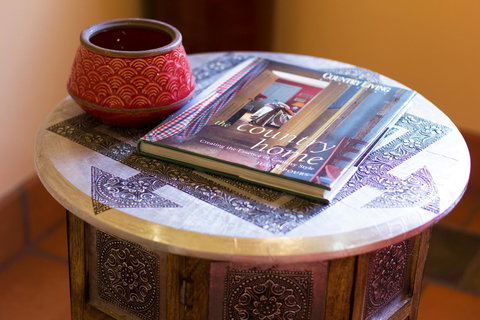 Marwood Villas - Foster Accommodation 4