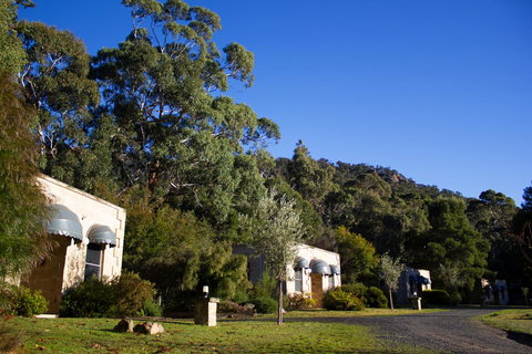 Marwood Villas - Foster Accommodation 44
