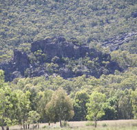 Grampians Villas - Foster Accommodation