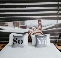 SoYa Apartment Hotel - Foster Accommodation