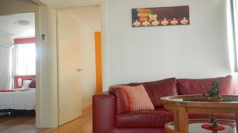 Avala Accommodation Daylesford - Foster Accommodation 28