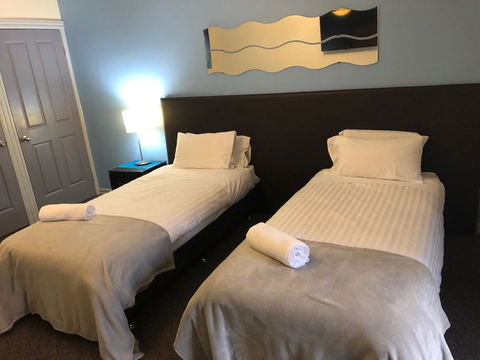 Avala Accommodation Daylesford - Foster Accommodation 1