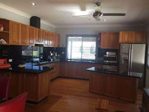 Avala Accommodation Daylesford - Foster Accommodation 12