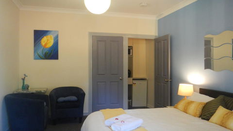 Avala Accommodation Daylesford - Foster Accommodation 27