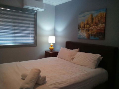 Avala Accommodation Daylesford - Foster Accommodation 2