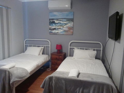 Avala Accommodation Daylesford - Foster Accommodation 6