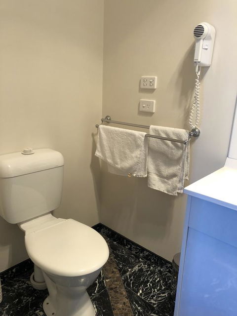 Avala Accommodation Daylesford - Foster Accommodation 9