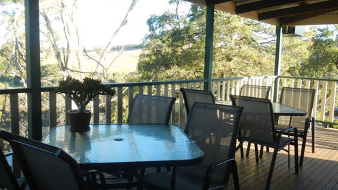 Avala Accommodation Daylesford - Foster Accommodation 25