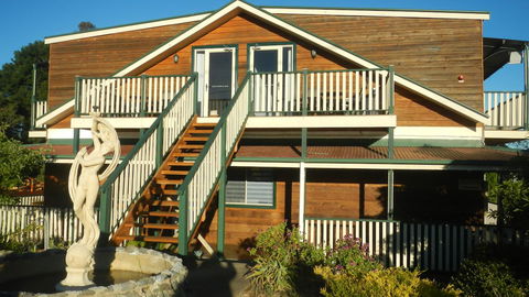 Avala Accommodation Daylesford - Foster Accommodation 3