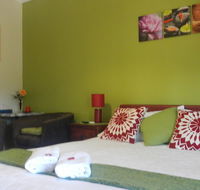 Avala Accommodation Daylesford - Foster Accommodation