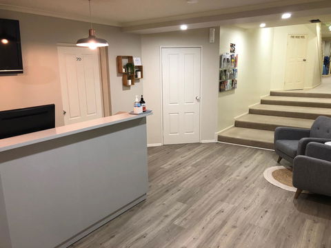 Lifestyle Apartments At Ferntree - Foster Accommodation 4