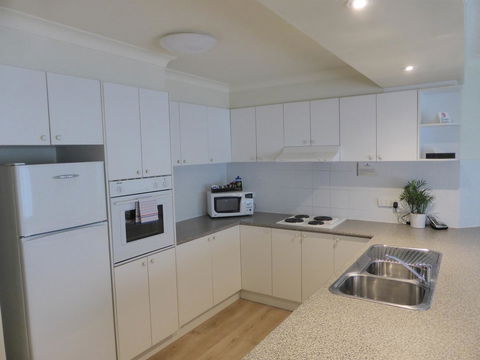 Lifestyle Apartments At Ferntree - Foster Accommodation 10