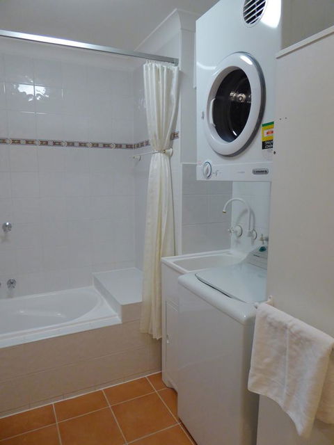 Lifestyle Apartments At Ferntree - Foster Accommodation 18