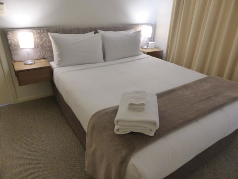 Lifestyle Apartments At Ferntree - Foster Accommodation 13